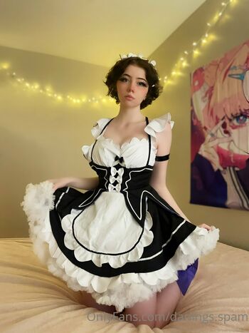 Darlings.spam