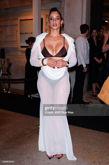 Dascha Polanco