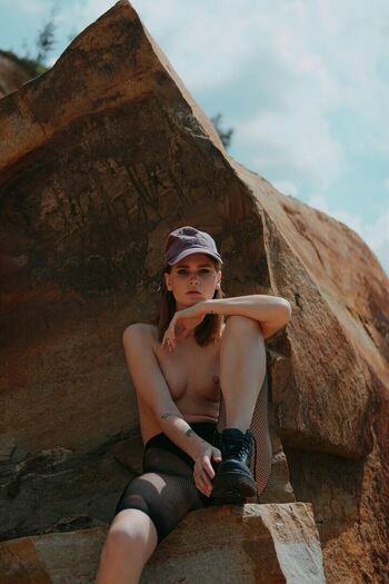 Dasha Marinina