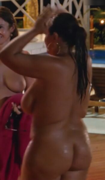 Dating Naked