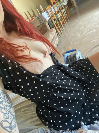 daughteroffire