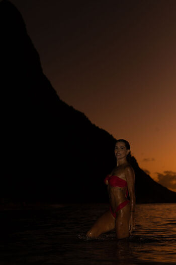 Deborah Secco