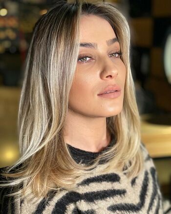 Delinda Disha