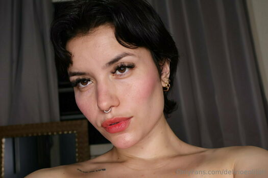 delirioenlilith
