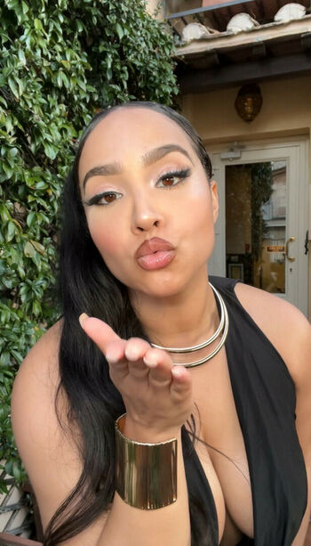 Demetria Obilor