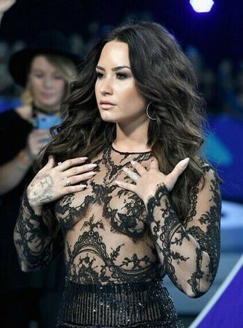 Demi Lovato