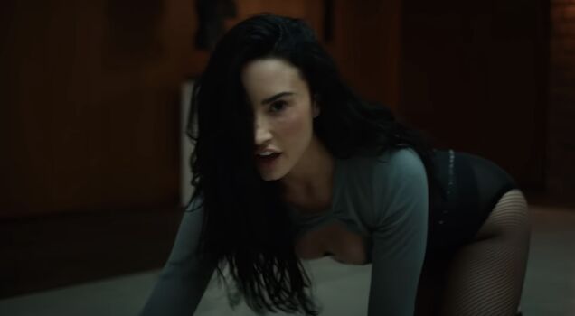 Demi Lovato