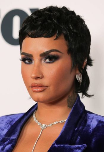 Demi Lovato
