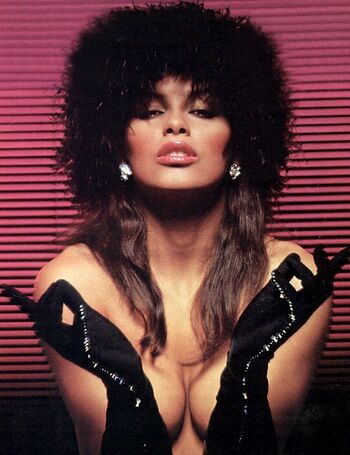 Denise Katherine Matthews / Vanity