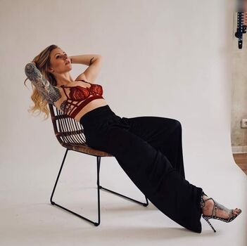 Denise Schwitalle