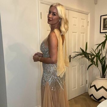 Denise Van Outen