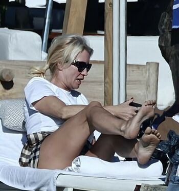 Denise Van Outen
