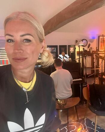 Denise Van Outen