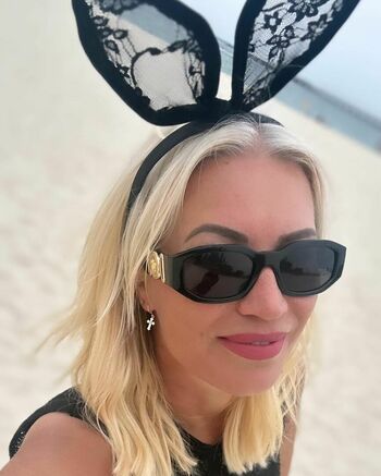 Denise Van Outen