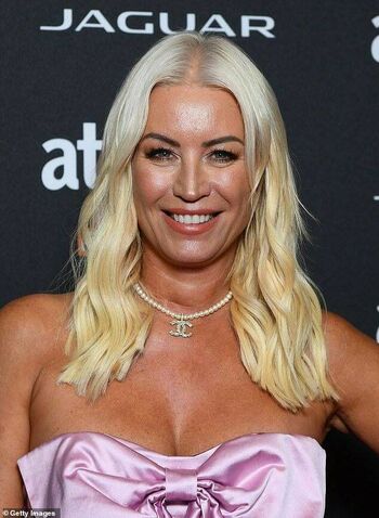 Denise Van Outen
