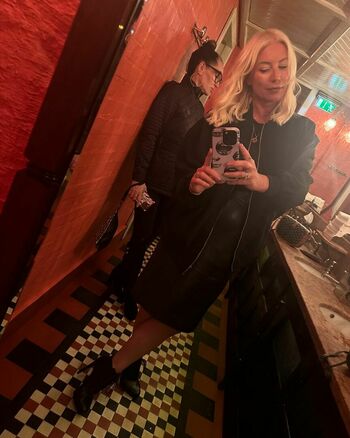 Denise Van Outen