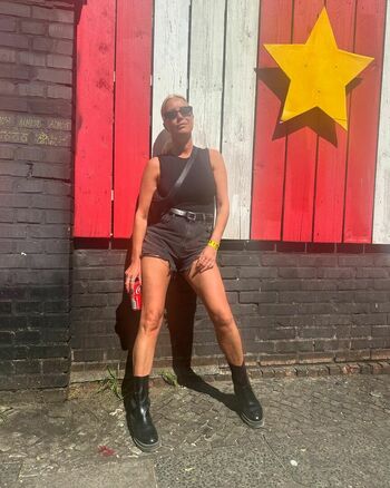 Denise Van Outen