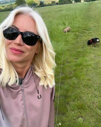 Denise Van Outen