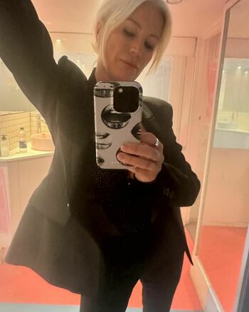 Denise Van Outen