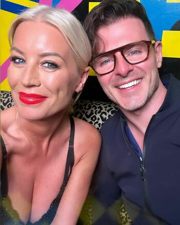 Denise Van Outen