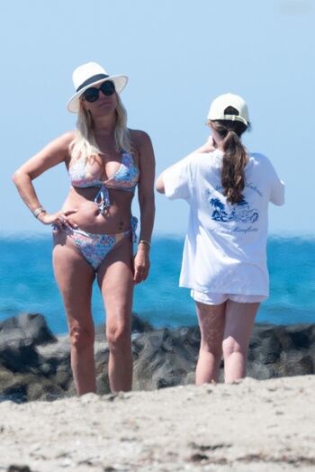 Denise Van Outen