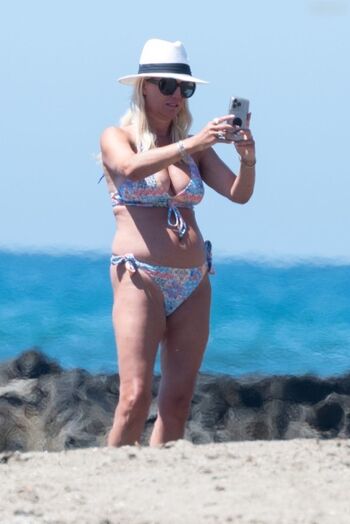 Denise Van Outen