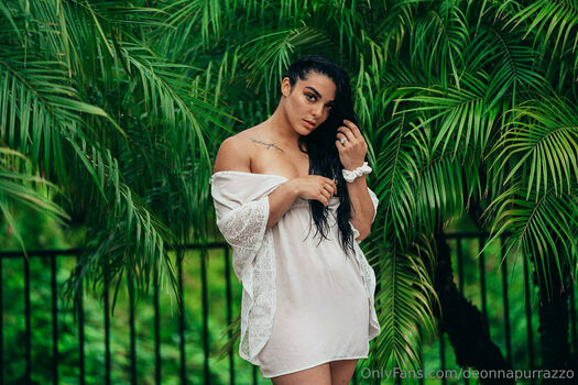 Deonna Purrazzo