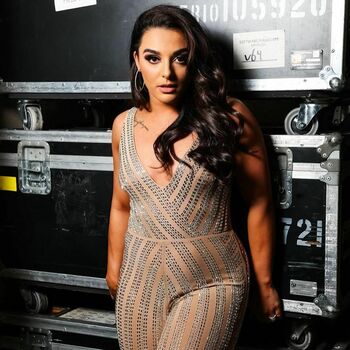Deonna Purrazzo