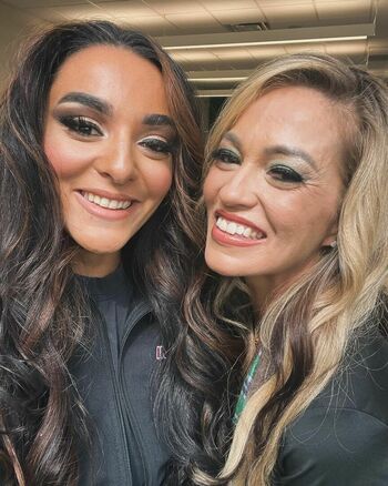 Deonna Purrazzo