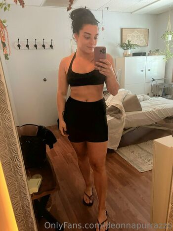 Deonna Purrazzo