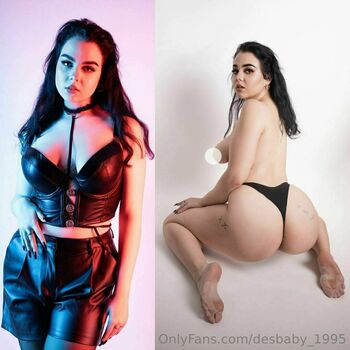 desbaby_1995