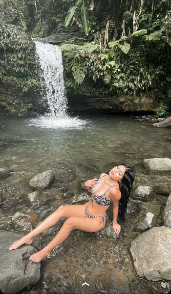 Desiree Montoya