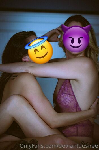 deviantdesiree