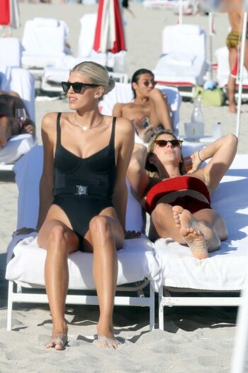 Devon Windsor