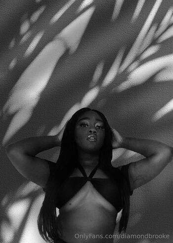 diamondbrooke