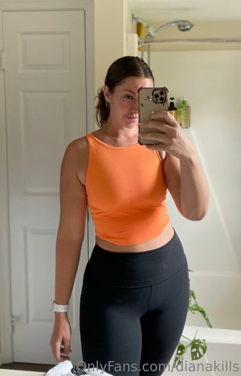 dianakills