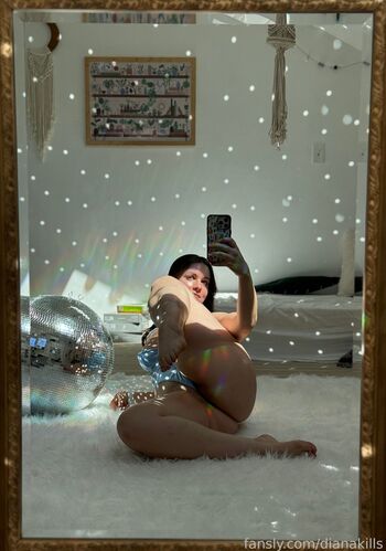 dianakills
