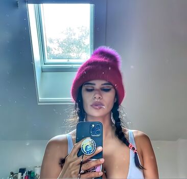 Diane Guerrero