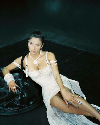 Diane Guerrero