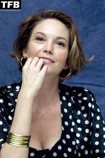 Diane Lane