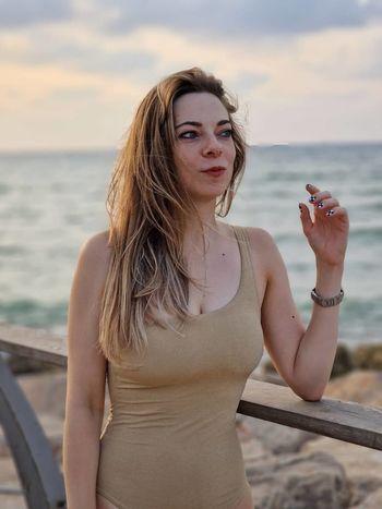 Dina Belenkaya
