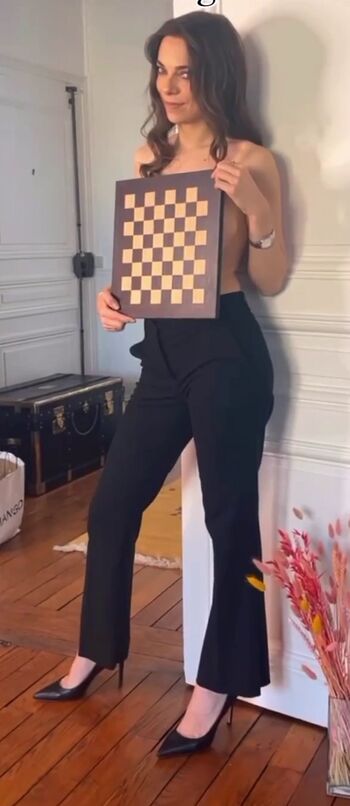 Dina Belenkaya