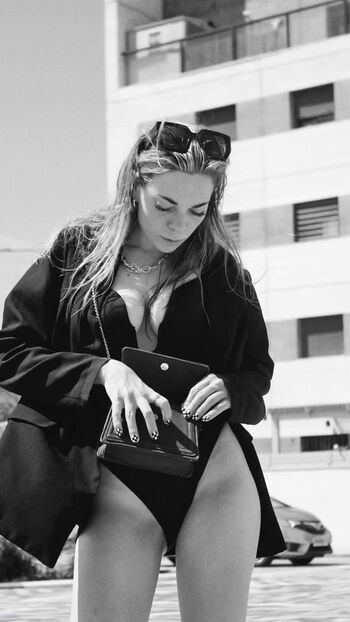 Dina Belenkaya