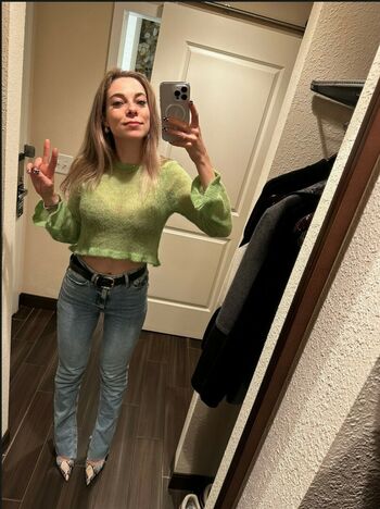 Dina Belenkaya