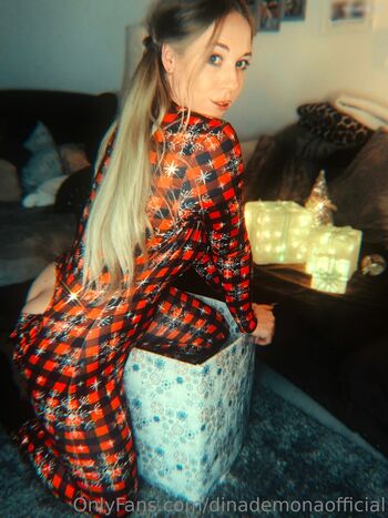 DinaDemona