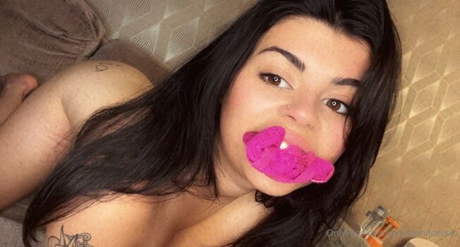 dirtylilprincessxo