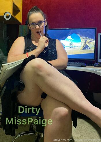 dirtymisstresspaige