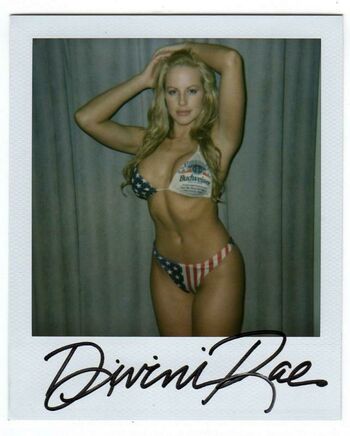 Divini Rae Sorenson