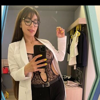 DoctoraSensual