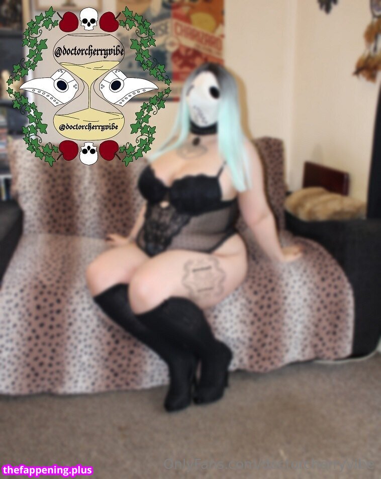 doctorcherryvibe